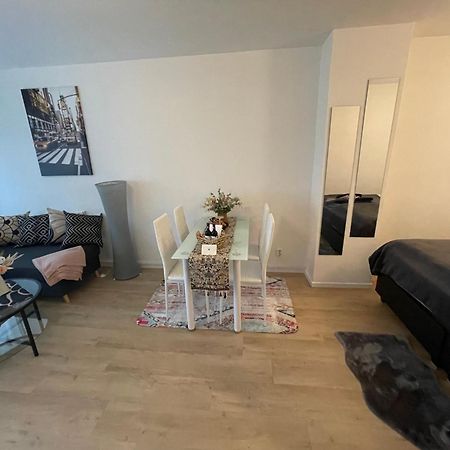 Gemuetliche, Moderne Wohnung Fuer 2-4 Personen Hamburgo Exterior foto