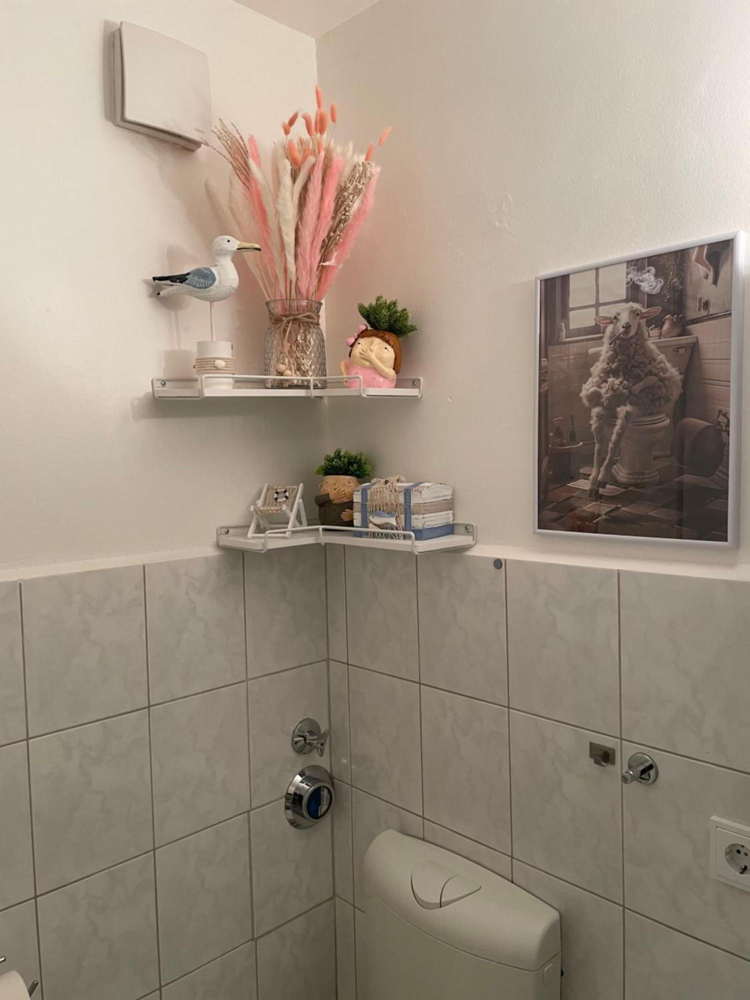 Gemuetliche, Moderne Wohnung Fuer 2-4 Personen Hamburgo Exterior foto